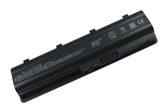 Hp Laptop Battery Replacement