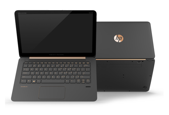 Hp Laptops