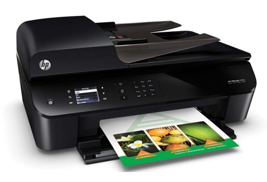 Hp Printers