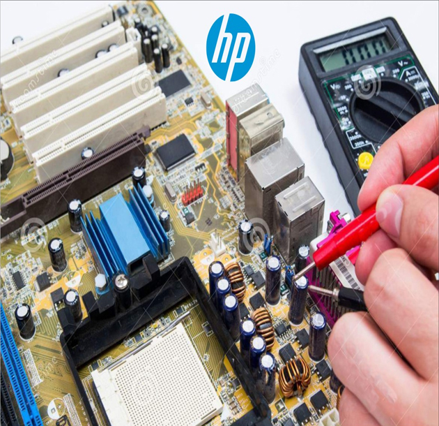 hp laptop motherboard repairs, hp laptop repair mumbai